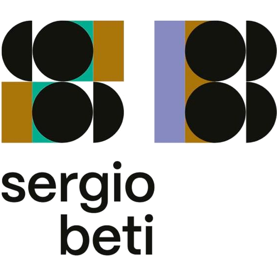 Sergio Beti Logo