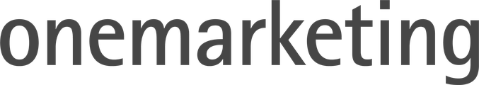 one marketing ag Logo